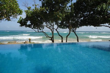 3 bedroom luxury villa in Ahangama