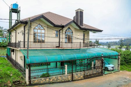 Mountain Haven Villa Nuwara Eliya