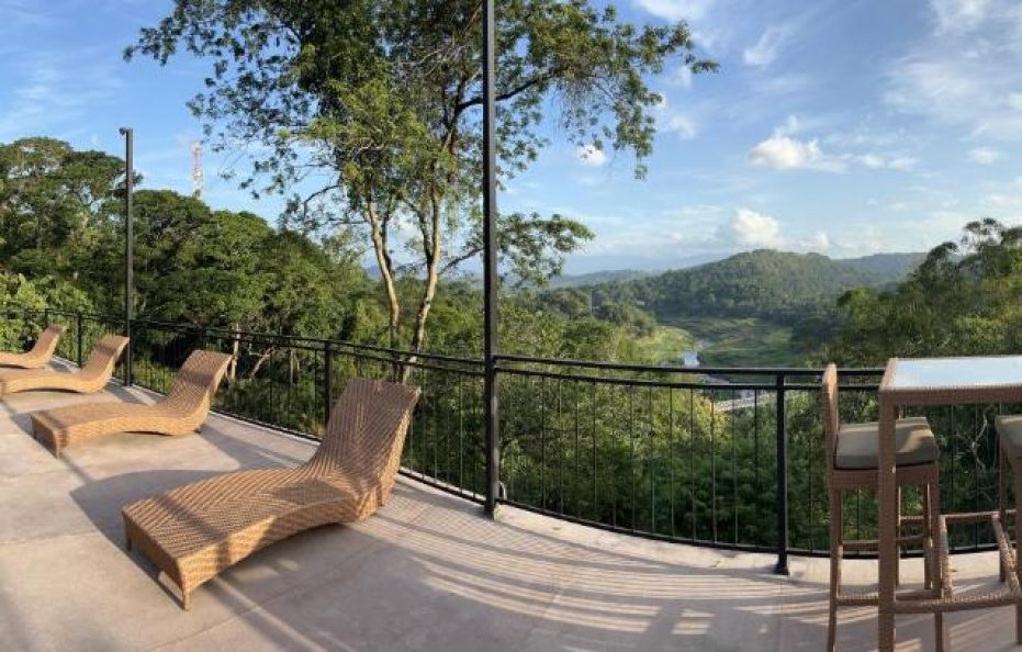 Panoramic Villa in Kandy