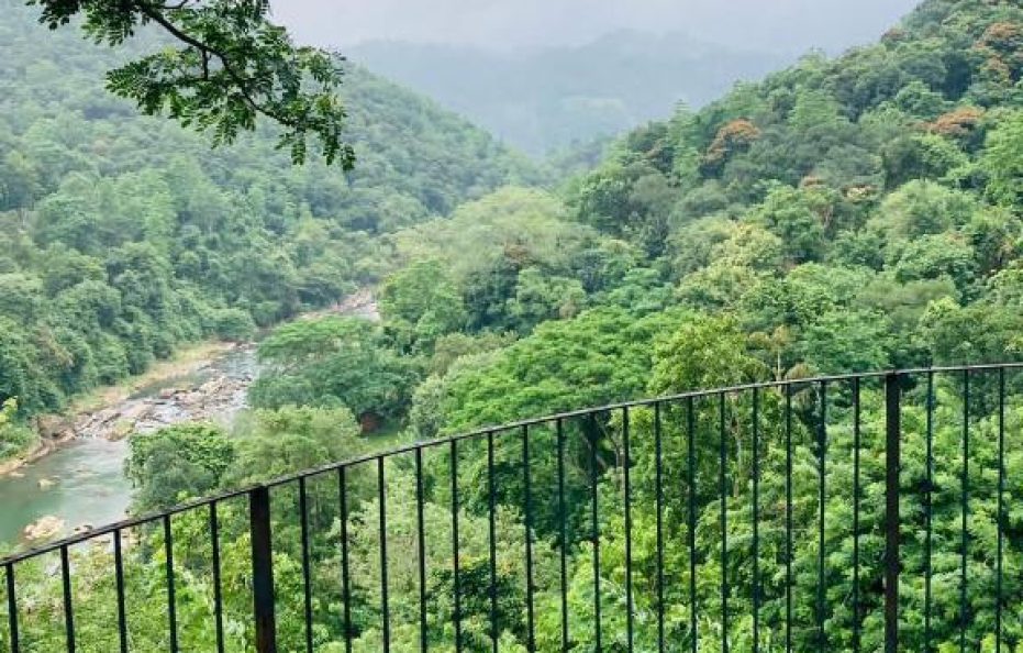Panoramic Villa in Kandy