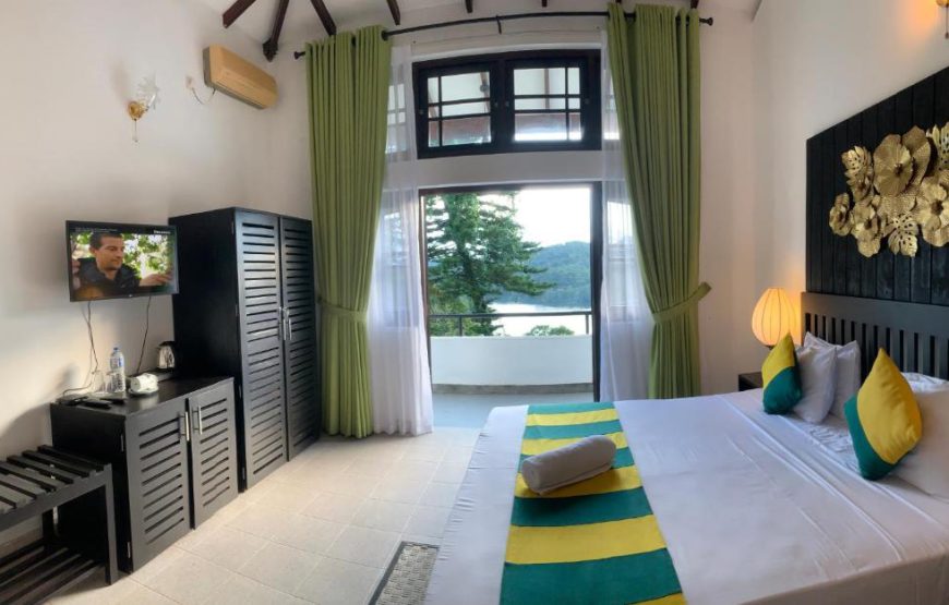 Panoramic Villa in Kandy