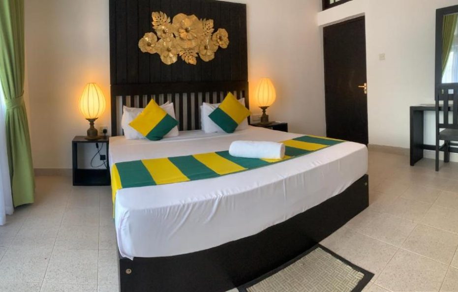 Panoramic Villa in Kandy