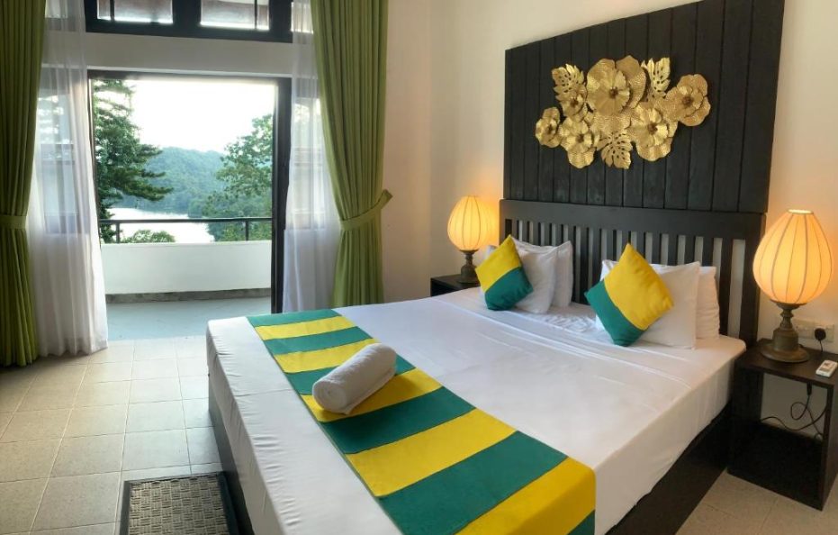 Panoramic Villa in Kandy
