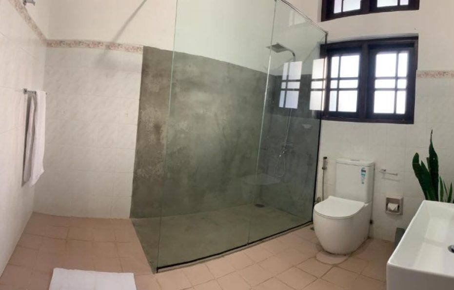 Panoramic Villa in Kandy
