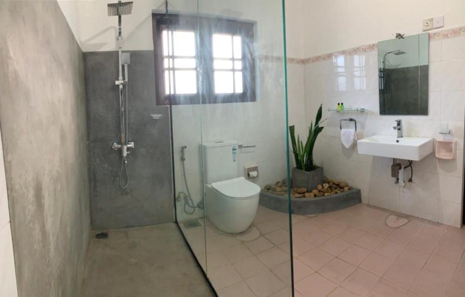 Panoramic Villa in Kandy