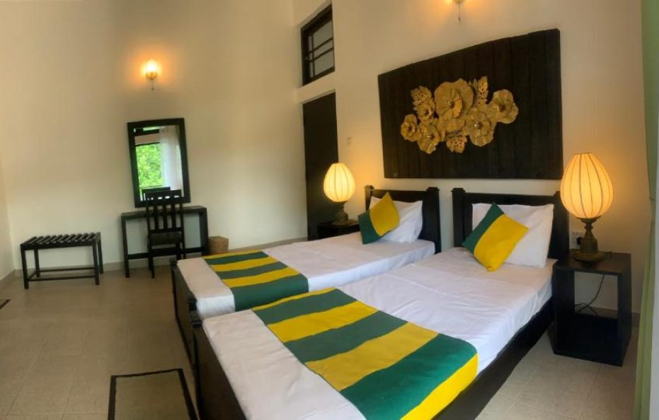 Panoramic Villa in Kandy