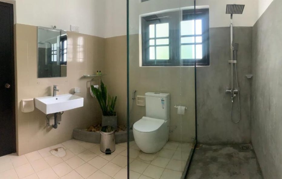 Panoramic Villa in Kandy