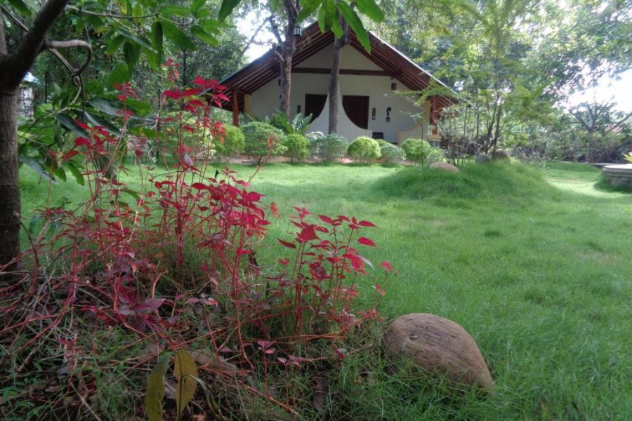 Rimaka Village