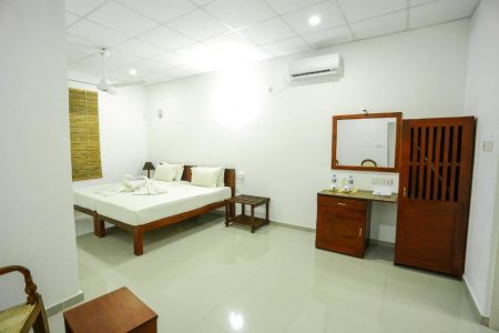 rooms for a perfect stay in Habarana