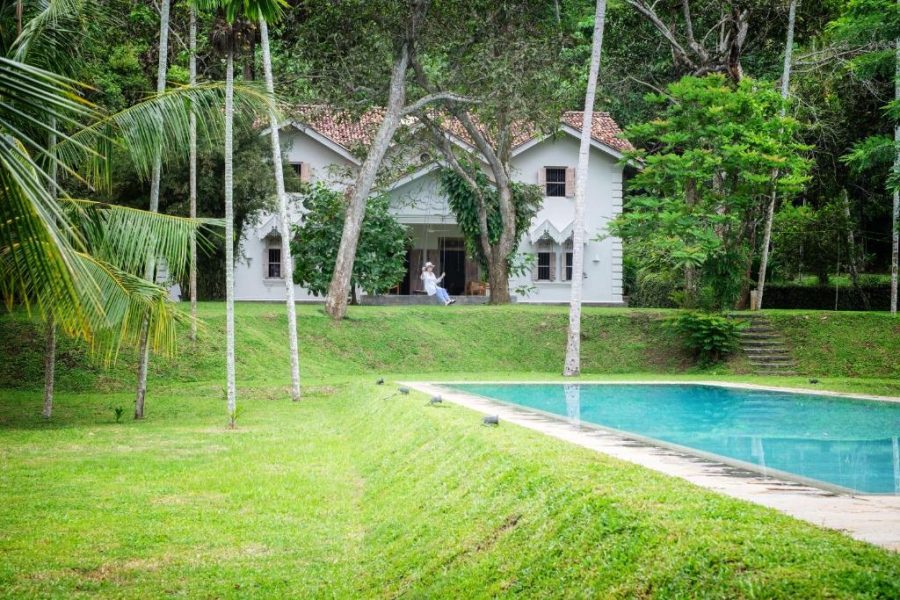 Siri Wedamadura – Mirissa