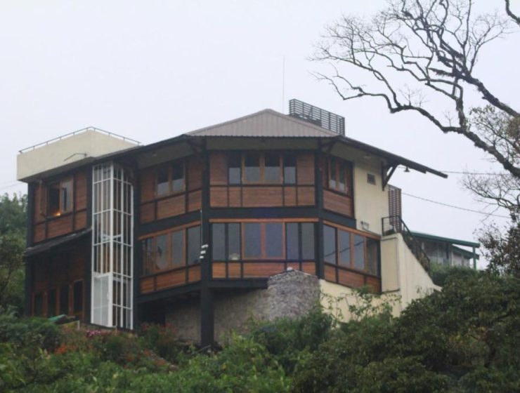 3 Bedroom Bungalow in Nuwara Eliya