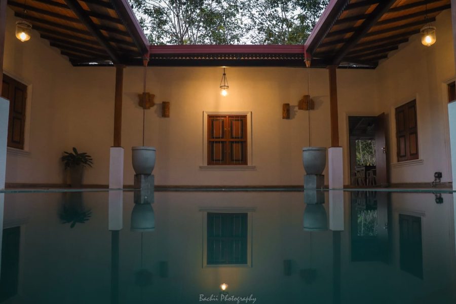 4 Bedroom Villa in Kalutara