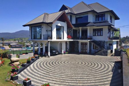 6 Bedroom Villa in Nuwara Eliya