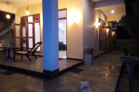 Srimali’s Apartment unawatuna