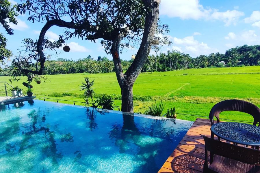 Villa Seven Faces Galle