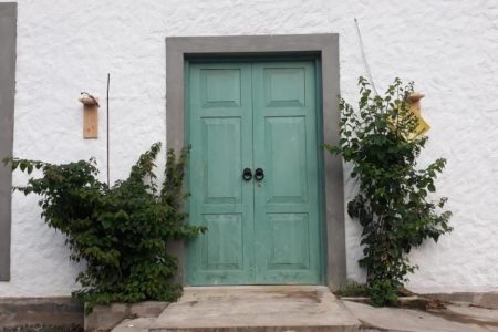 Southern Heritage – 5 BR Villa in Talpe