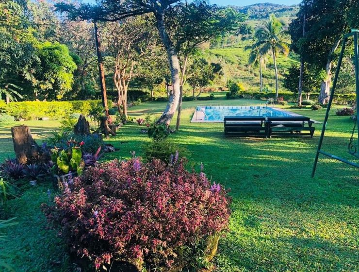 Holiday Bungalow in Deniyaya