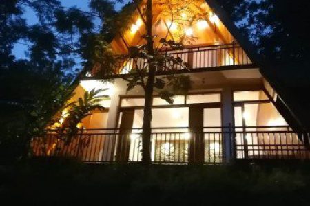 6 Bedroom Villa in Gampola