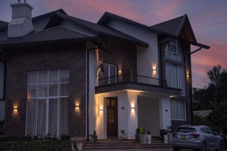 A Villa in N’eliya for a Perfect Stay