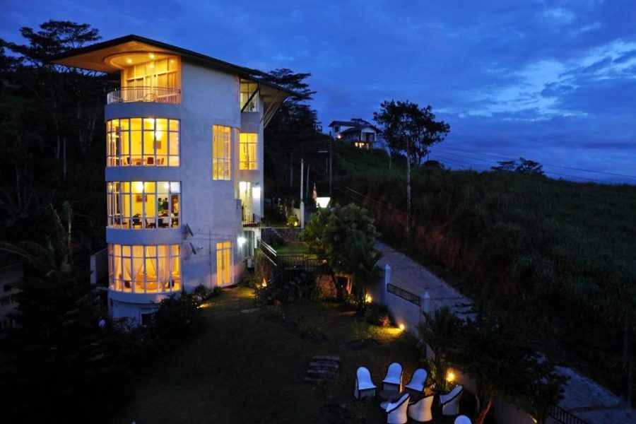Holiday Bungalow In Kandy