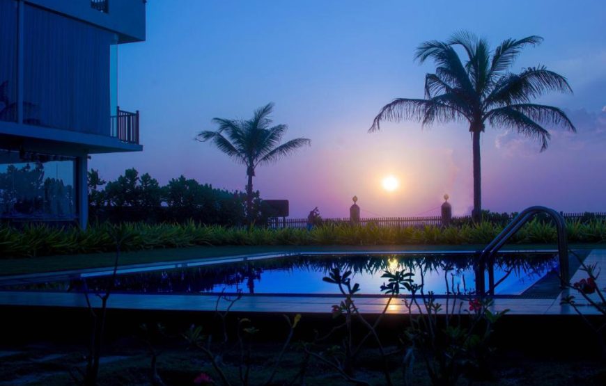 Calypso Sunset – Negombo