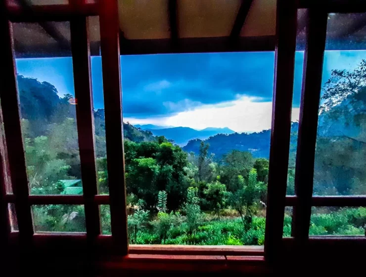 Haputhale Creative cottage