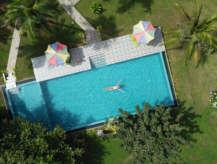 Bounty Villa Hikkaduwa