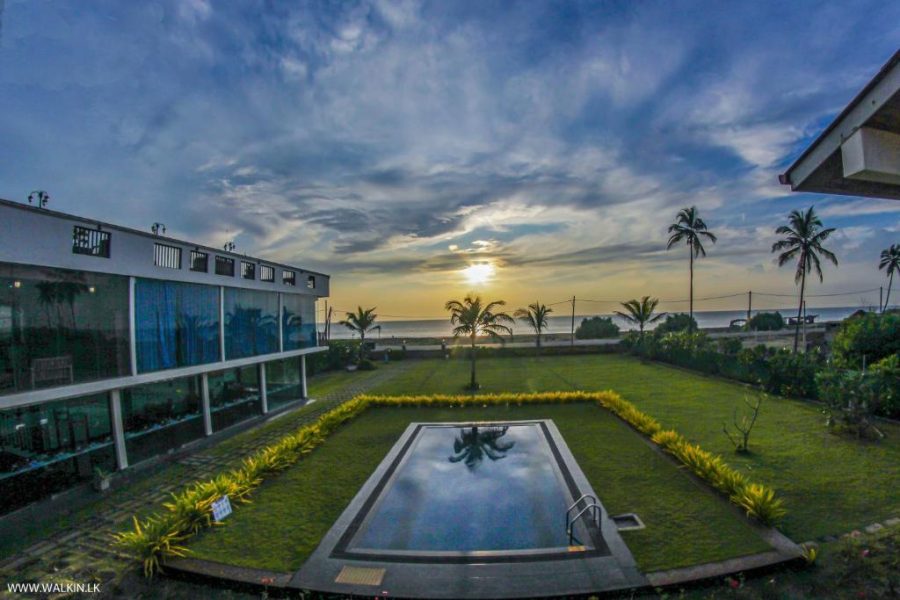 Calypso Sunset – Negombo