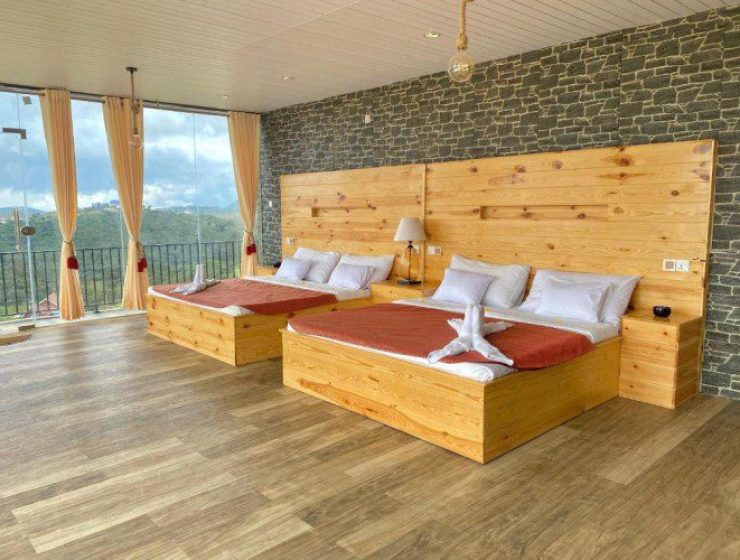 Lovely villa in Nuwara Eliya