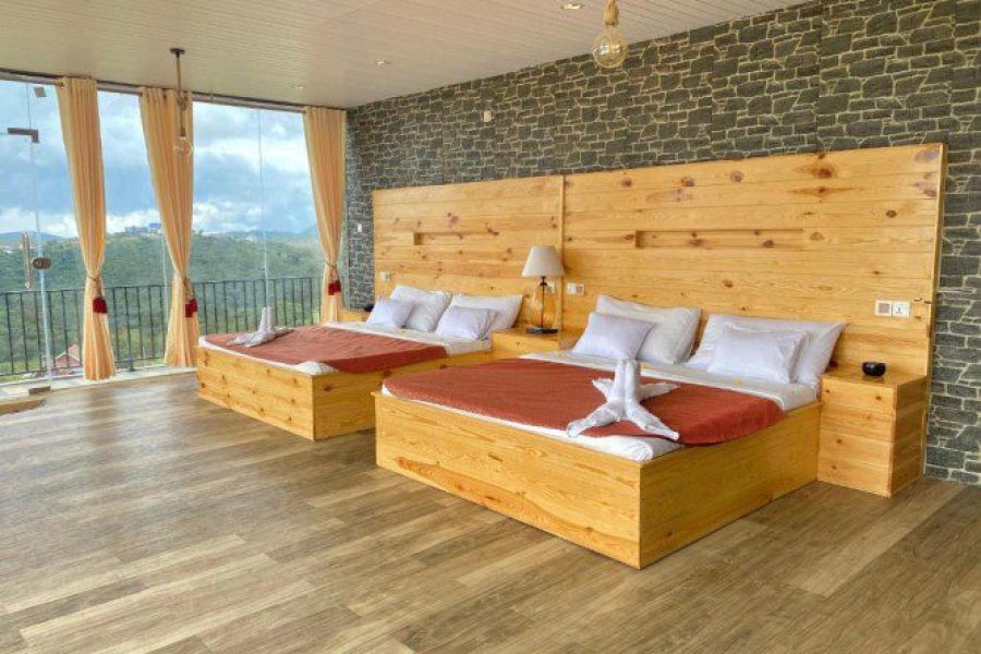 Lovely villa in Nuwara Eliya