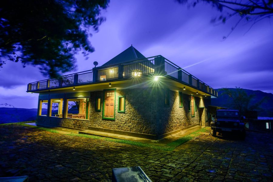 Riverston Retreat