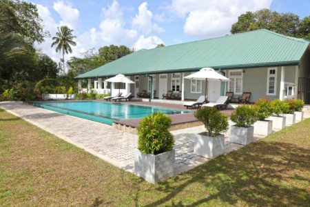 Stockland Bungalow Galle