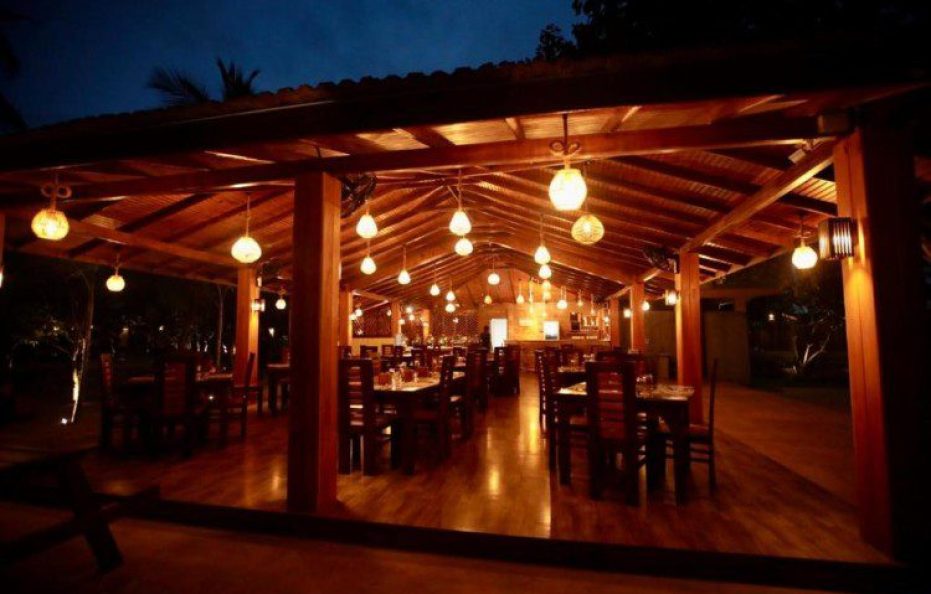 Sea View Room in Kalpitiya