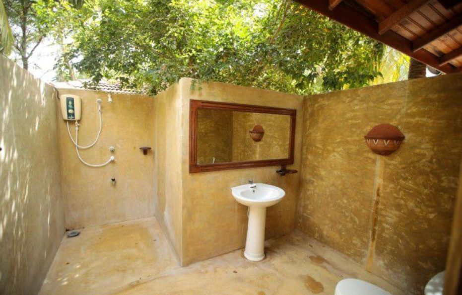 Sea View Room in Kalpitiya