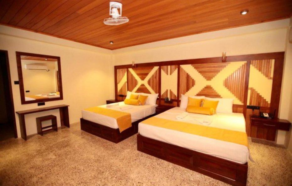 Sea View Room in Kalpitiya