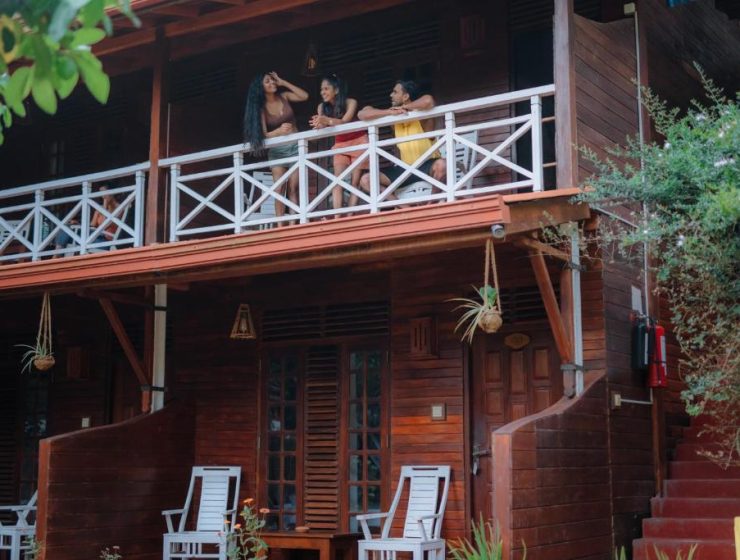 8 Bedrooms Villa in Mirissa