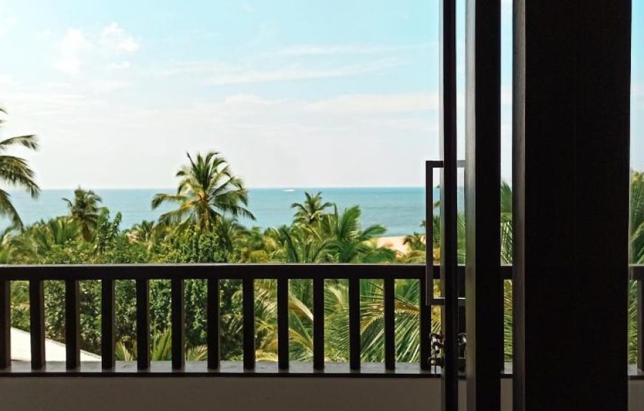 Lagoon Paradise Beach Resort Tangalle