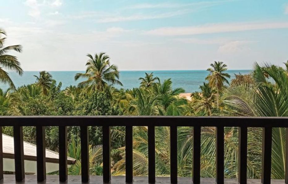 Lagoon Paradise Beach Resort Tangalle