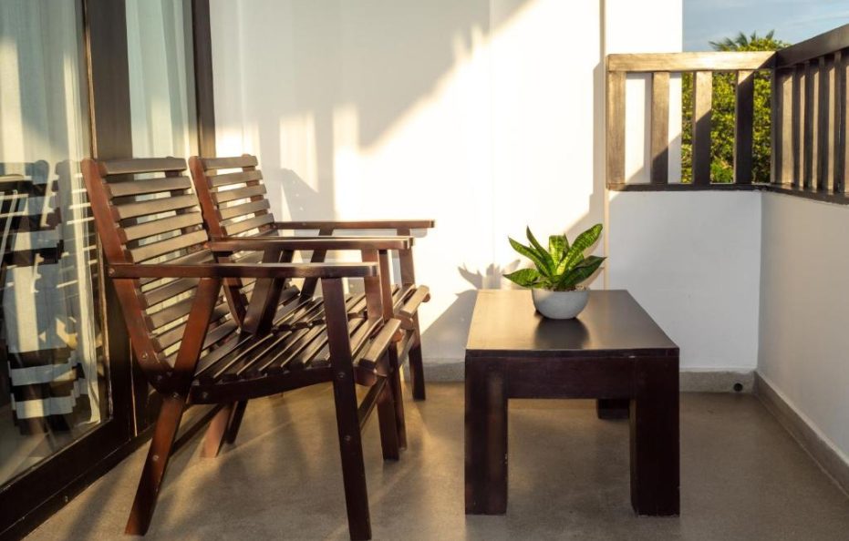 Lagoon Paradise Beach Resort Tangalle