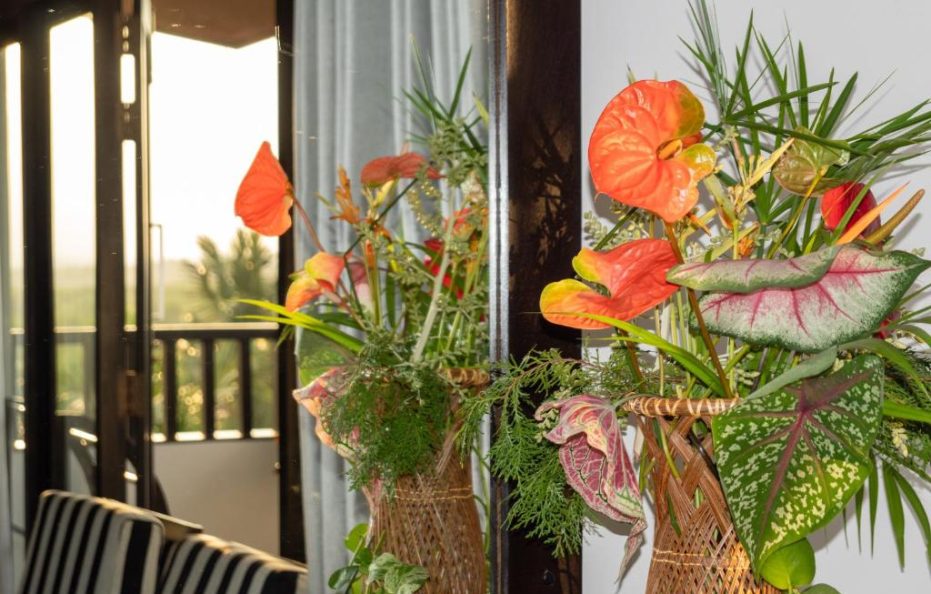 Lagoon Paradise Beach Resort Tangalle