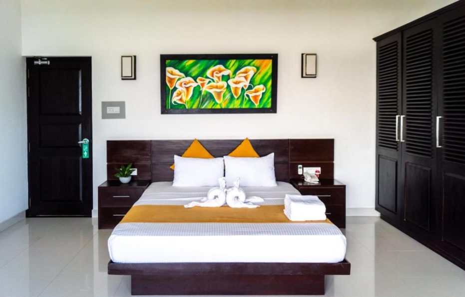 Lagoon Paradise Beach Resort Tangalle