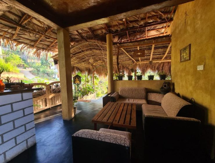 Elegant Homestay in Ella