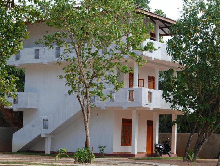 River Villa Mirissa