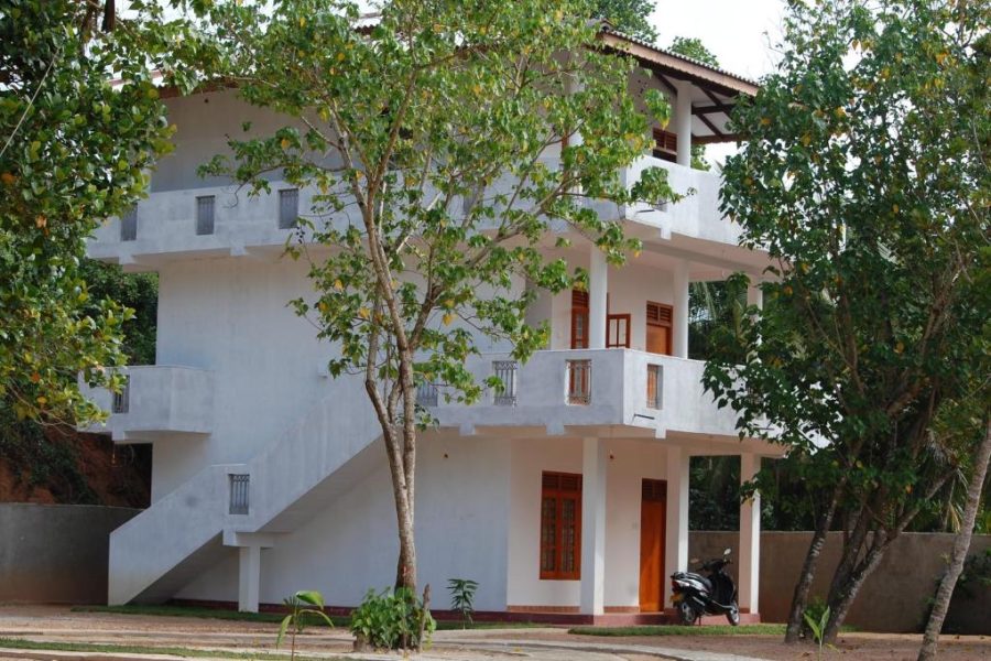 River Villa Mirissa