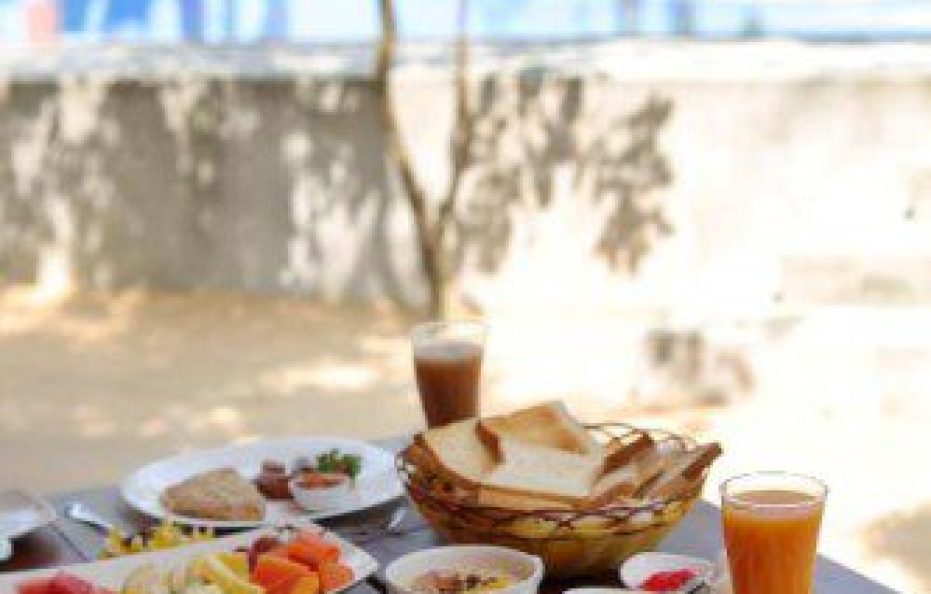 Sea View Room in Kalpitiya