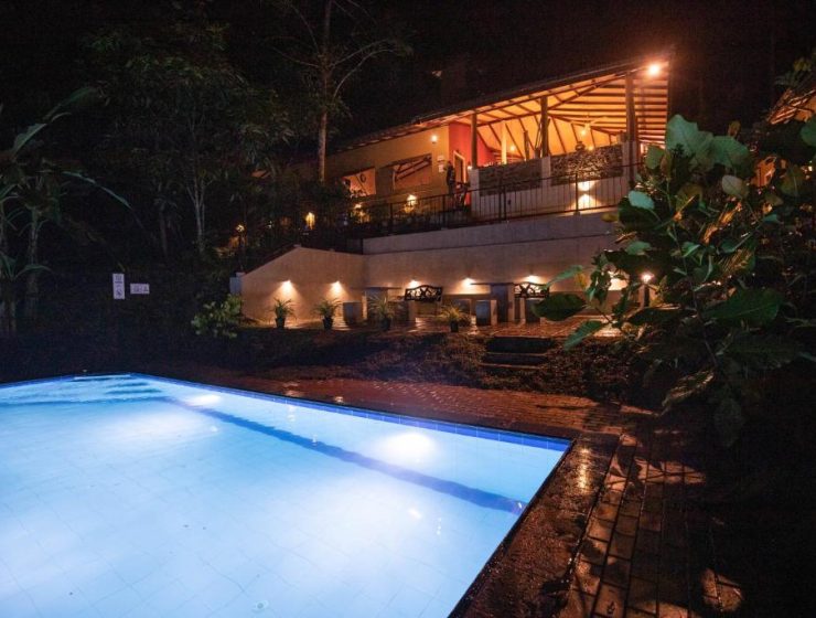 Kuruwita Villa
