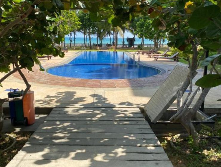 Penthouse Nilaveli Self Catering