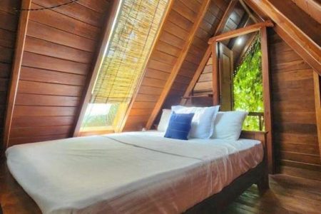 2 Cabins for a Lovely Holiday Experience in Unawatuna