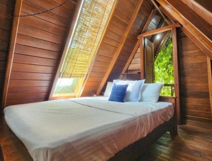 2 Cabins for a Lovely Holiday Experience in Unawatuna