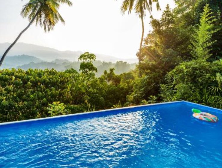 Three Bedroom Villa in Kandy